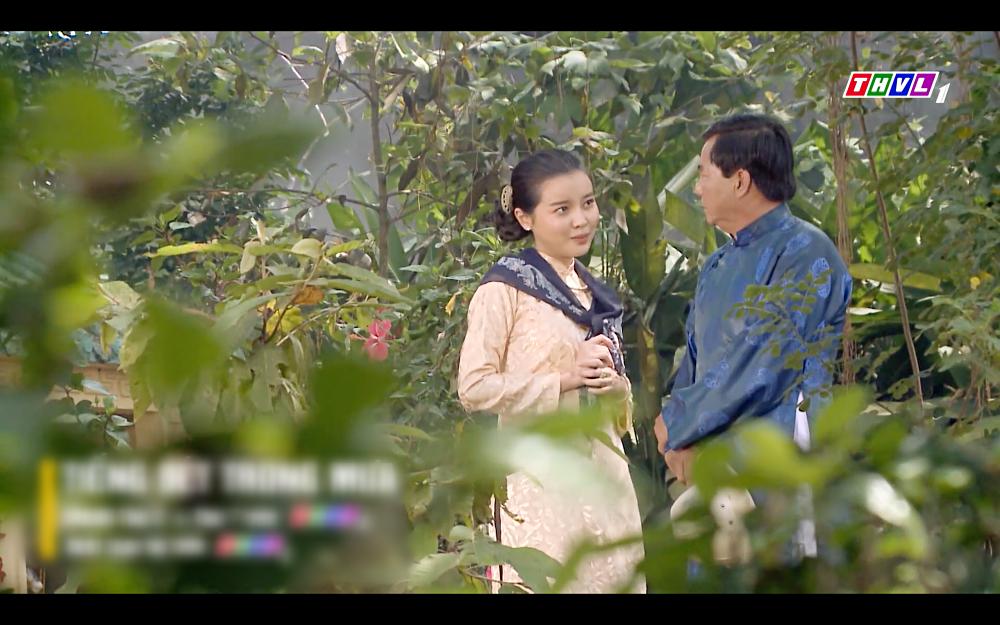 Cao Thái Hà ăn tát vì tội quyến rũ chồng người khác trong tập 46 Tiếng Sét Trong Mưa-5