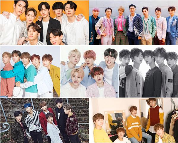 Lý do AAA 2019 liên tục ‘cháy vé’-2