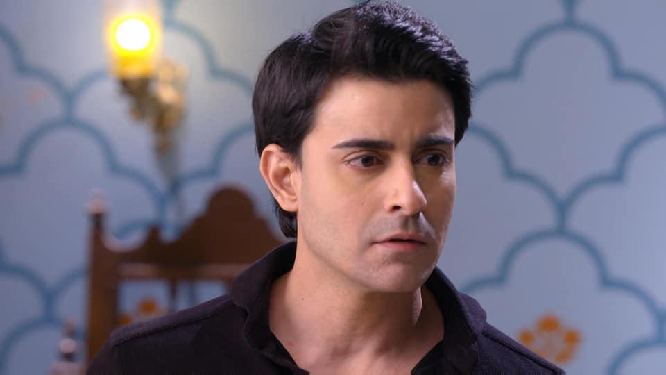 Tái xuất trong siêu phẩm Lời nguyền gia tộc, nam thần Ấn Độ có tiếp tục tạo nên cú hit?-3