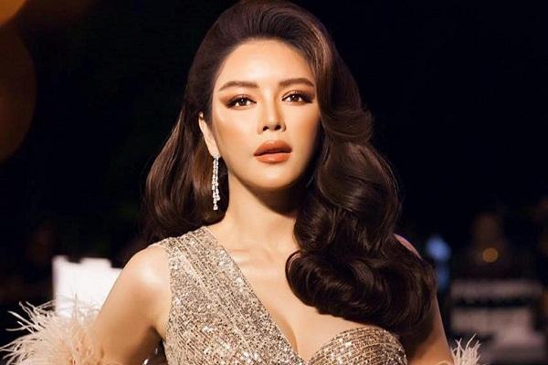 Lý Nhã Kỳ: Người đẹp bí ẩn của showbiz Việt-14