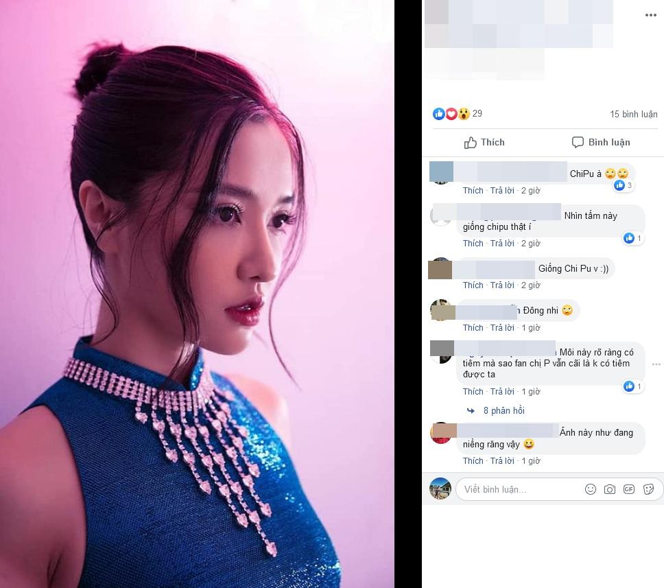 Mới hôm qua còn lộ bụng mỡ bèo nhèo mà hôm nay Bích Phương đã khoe eo sexy hết cỡ-8