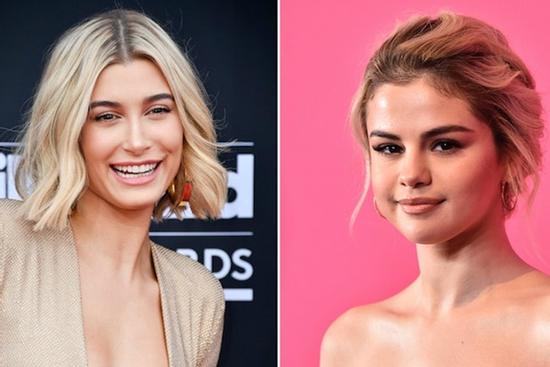 Hailey Baldwin bóng gió 'dọa giết' Selena Gomez sau khi tình địch tung bài hát đá xéo gây tranh cãi