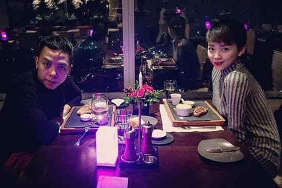 Bị chê lệch về nhan sắc, cộng đồng mạng bất ngờ vạch ra độ xứng đôi của Tóc Tiên và Hoàng Touliver