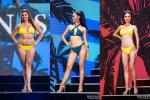 Thí sinh Miss Grand 2019 lộ 'đùi ếch, bụng mỡ, da sùi' khi trình diễn bikini, bao gồm cả Kiều Loan Việt Nam