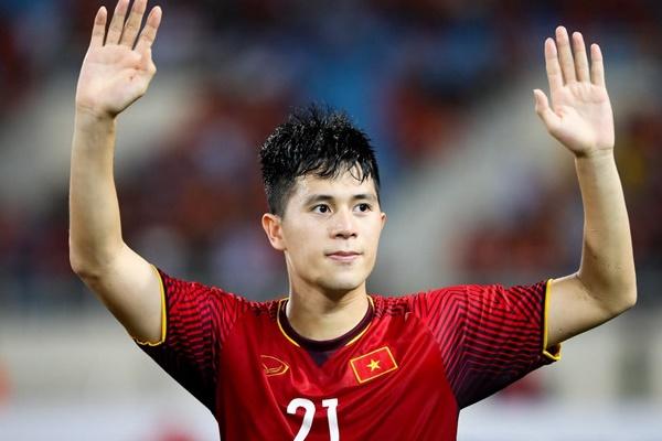 U22 khoe body 6 múi trước ngày lên đường dự SEA Games 30-4