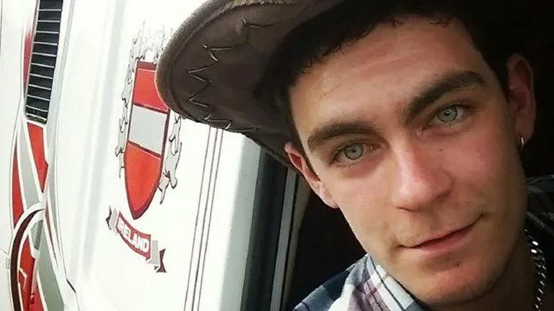 Hé lộ cái chết vô cùng đau đớn của 39 người trong thùng xe-1