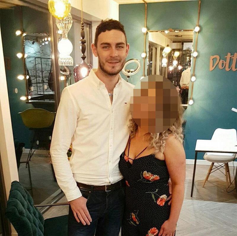 Hé lộ cái chết vô cùng đau đớn của 39 người trong thùng xe-2