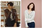 Lee Min Ho đóng cặp cùng Kim Go Eun 'Yêu Tinh' trong phim mới