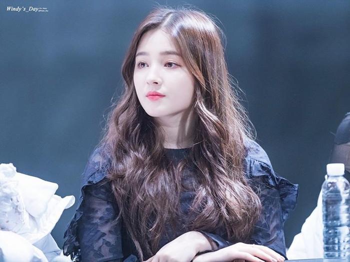 Instagram của Nancy (Momoland) đã bay màu sau khi mở được một ngày-2