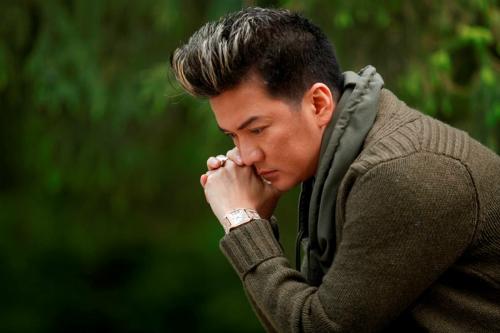 Đàm Vĩnh Hưng xin lỗi sau lời kích động bạo lực: Phần NGƯỜI trong tôi nhiều hơn phần CON. Tôi là kẻ nhẹ dạ-1