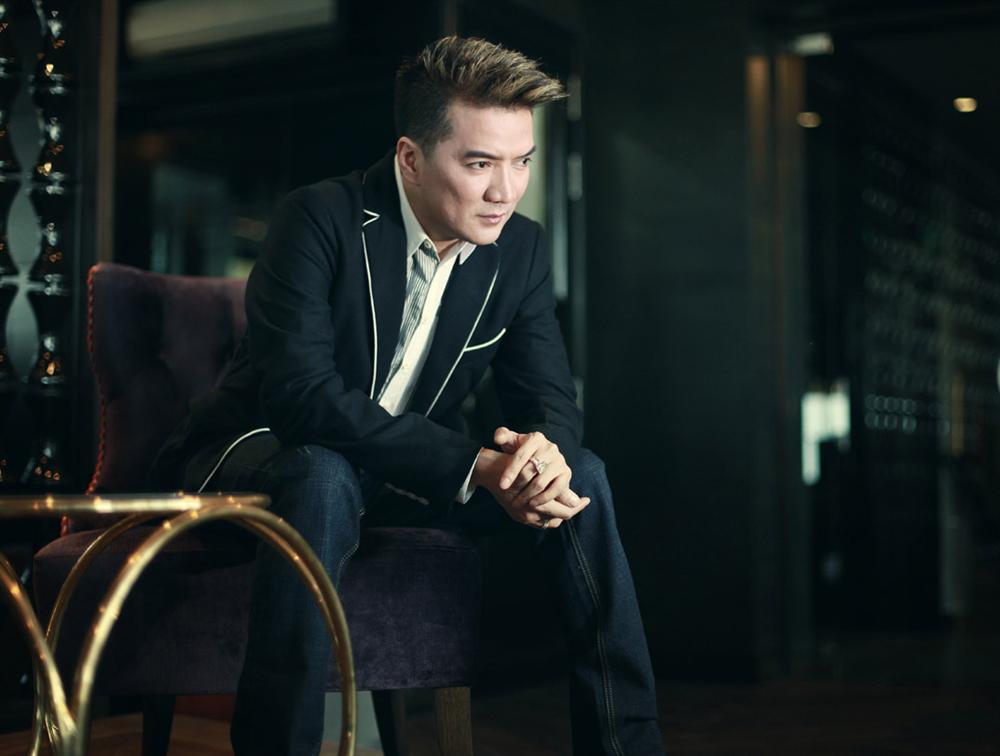 Đàm Vĩnh Hưng xin lỗi sau lời kích động bạo lực: Phần NGƯỜI trong tôi nhiều hơn phần CON. Tôi là kẻ nhẹ dạ-2