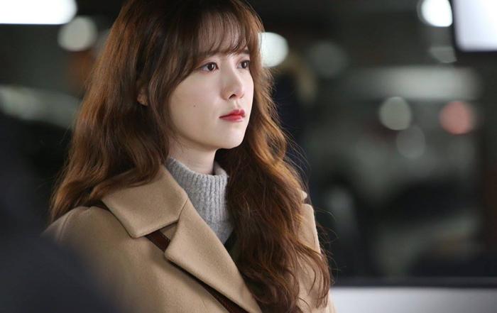 Hiện tại Goo Hye Sun và Ahn Jae Hyun đang trong quá trình kiện tụng để giải quyết việc ly hôn. Trước đó trong cuốn tự truyện, Goo Hye Sun từng tiết lộ rằng cô thường xuyên gặp đau khổ trong tình yêu, bị phản bội, vì vậy cô không còn niềm tin và tình yêu nữa.