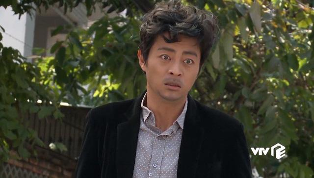 2 chàng trai vàng trong làng mọc sừng đang gây bão màn ảnh Việt-2