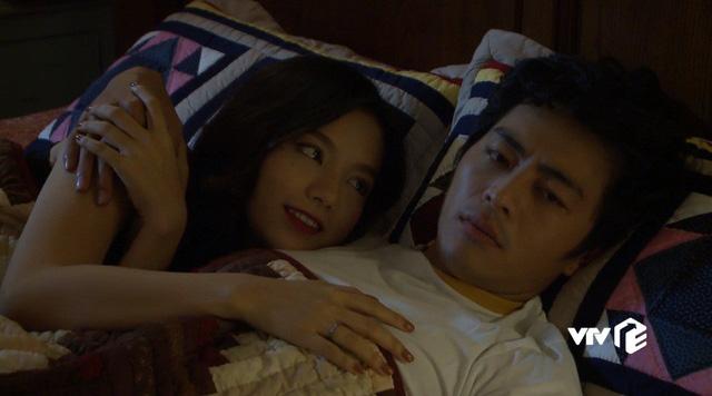 2 chàng trai vàng trong làng mọc sừng đang gây bão màn ảnh Việt-1