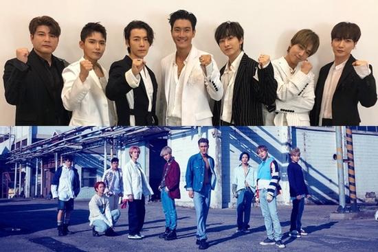 Tin vui cho E.L.F: ‘Super Clap’ (Super Junior) ẵm cúp đầu tiên, thẳng tiến top 5 trending toàn cầu