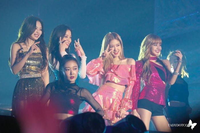 Host radio nổi tiếng nước Mỹ xác nhận BlackPink sắp comeback: Lại có thêm căn cứ để fan trông chờ-1