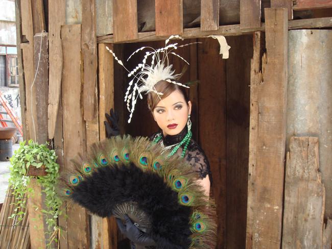 Lý Nhã Kỳ: Người đẹp bí ẩn của showbiz Việt-3