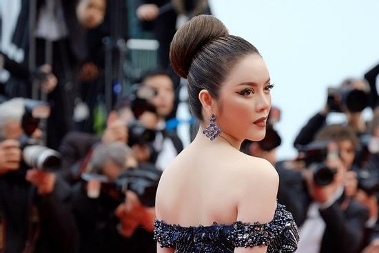 Lý Nhã Kỳ: Người đẹp bí ẩn của showbiz Việt