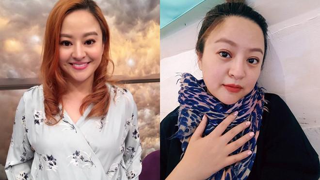 Sao nữ Đài Loan bị ung thư, sảy thai vì lạm dụng thuốc giảm cân-2