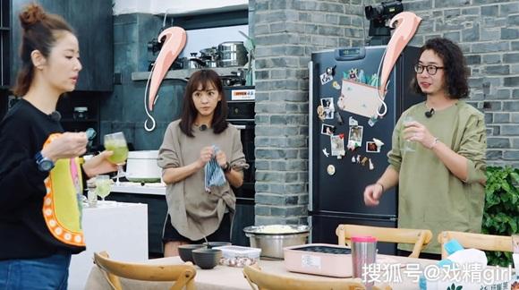 Giữa tin đồn rạn nứt, Lâm Tâm Như bất ngờ nói về đám cưới với Hoắc Kiến Hoa và nhận định thẳng thừng về ông xã-4