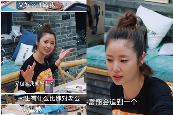 Hàn Canh cưới mỹ nhân Hong Kong vào tháng 12?-3