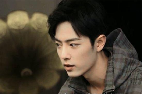 Tiêu Chiến tiết lộ cách giải tỏa áp lực, thừa nhận tửu lượng kém nên chỉ chọn lúc rảnh mới dám uống