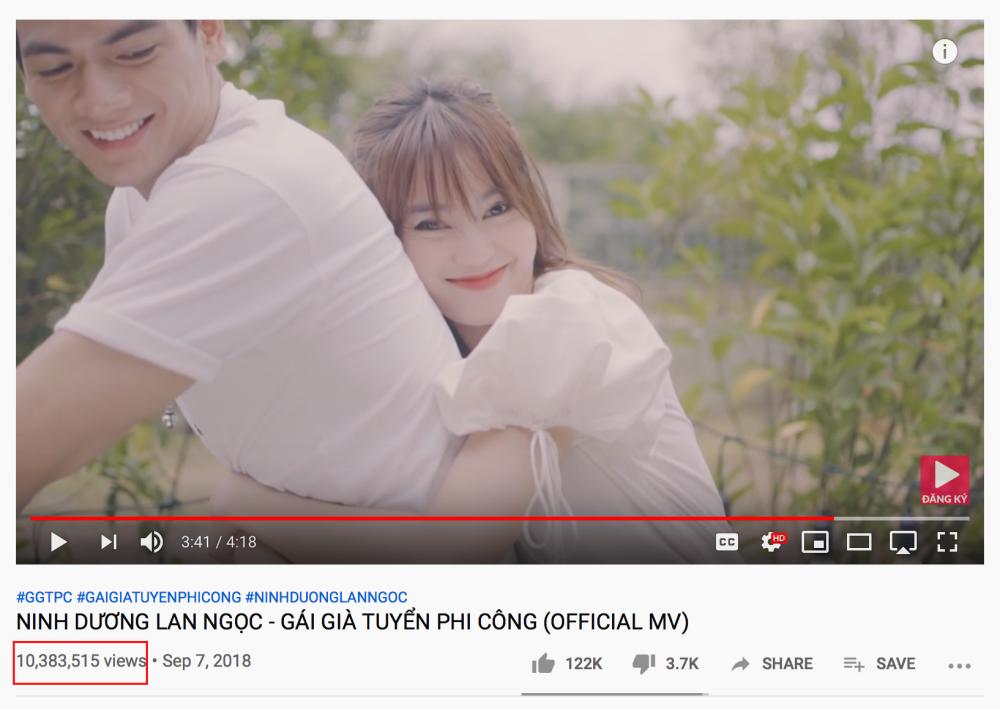 Khôn như Ninh Dương Lan Ngọc: Đã mơ thì phải mơ được sở hữu giọng hát của Phương Mỹ Chi mới đã!-1