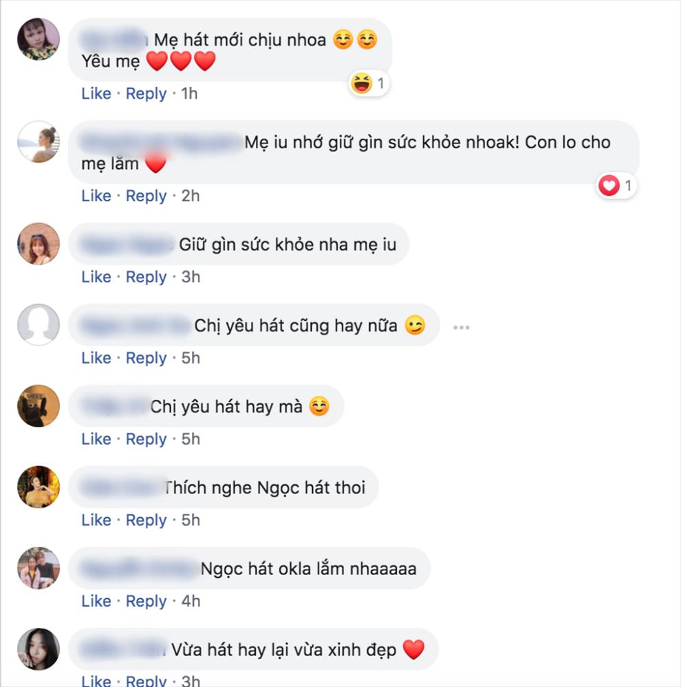 Khôn như Ninh Dương Lan Ngọc: Đã mơ thì phải mơ được sở hữu giọng hát của Phương Mỹ Chi mới đã!-5