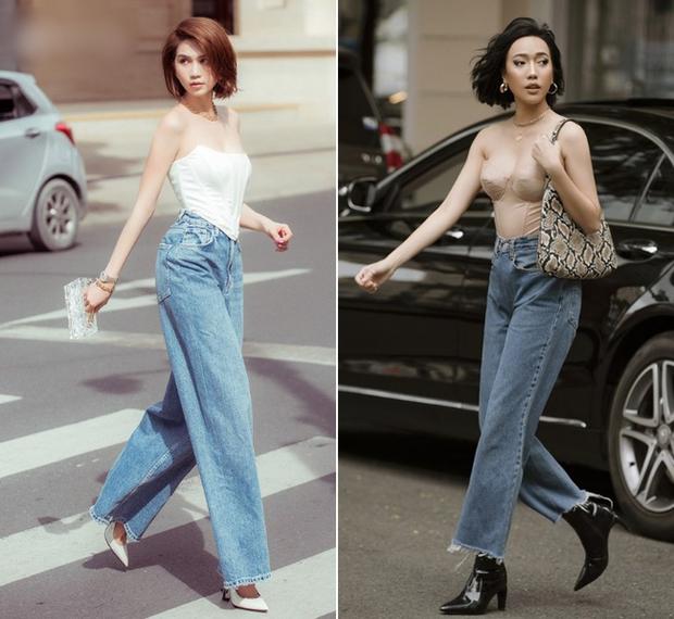 Bị antifan chê còn lâu mới đú được theo Ngọc Trinh, Diệu Nhi gay gắt lên tiếng-8