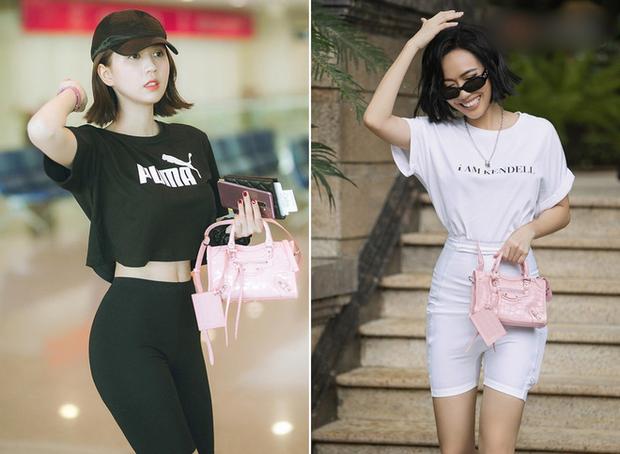 Bị antifan chê còn lâu mới đú được theo Ngọc Trinh, Diệu Nhi gay gắt lên tiếng-9