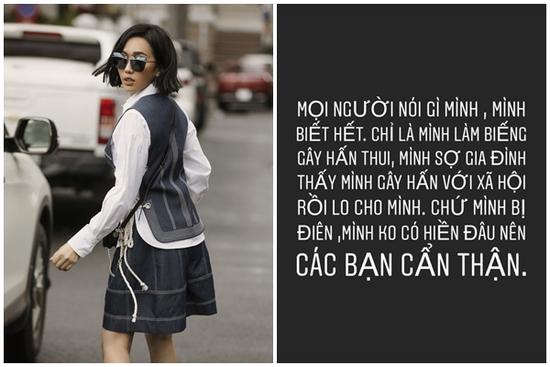 Bị antifan chê 'còn lâu mới đú được theo Ngọc Trinh', Diệu Nhi gay gắt lên tiếng