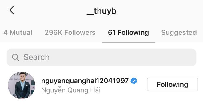 Xuất hiện bằng chứng Quang Hải hẹn hò với hot girl xinh đẹp, nổi tiếng trên cả báo Trung-7