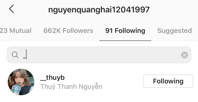 Xuất hiện bằng chứng Quang Hải hẹn hò với hot girl xinh đẹp, nổi tiếng trên cả báo Trung-8