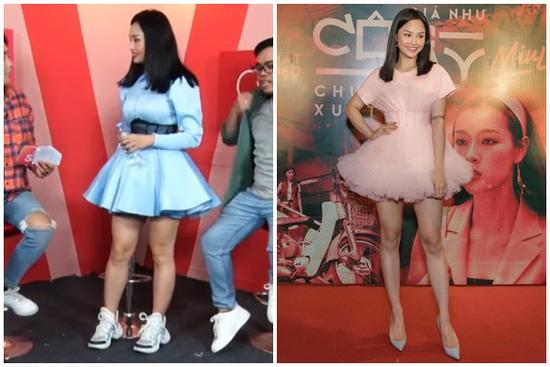 Cao 1m70 mà nhìn như 1m50 vì chọn sai trang phục: Stylist nợ Miu Lê một lời xin lỗi