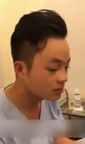 5 lần 7 lượt được vợ đưa đi tân trang nhan sắc, chồng cô dâu 62 tuổi gây sốc với diện mạo mới-4