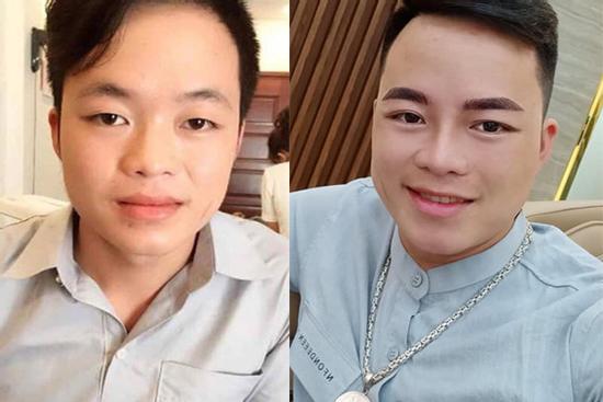 5 lần 7 lượt được vợ đưa đi tân trang nhan sắc, chồng cô dâu 62 tuổi gây sốc với diện mạo mới