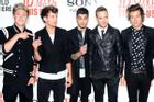 One Direction khó lòng tái xuất đủ 5 thành viên