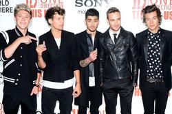 One Direction khó lòng tái xuất đủ 5 thành viên