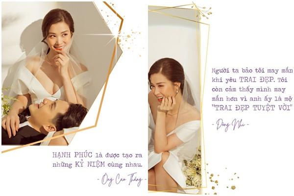 Đông Nhi hôn Ông Cao Thắng nồng cháy trong bộ ảnh cưới đẹp như mơ tại Sydney-12