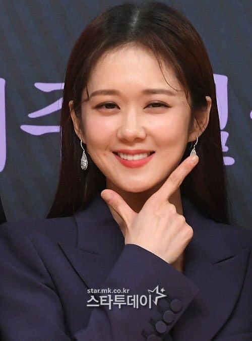 Cận cảnh nhan sắc không tuổi của mỹ nhân U40 Jang Nara-5