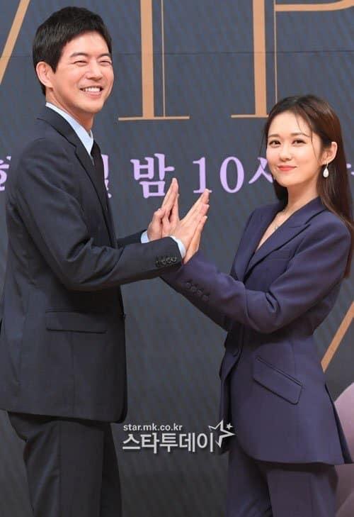 Cận cảnh nhan sắc không tuổi của mỹ nhân U40 Jang Nara-12