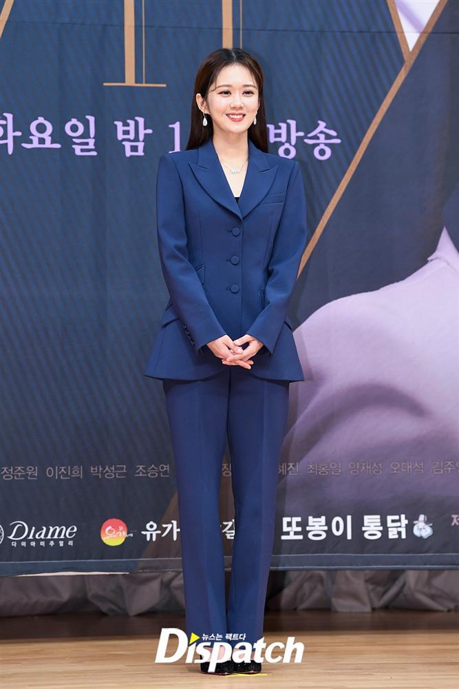 Cận cảnh nhan sắc không tuổi của mỹ nhân U40 Jang Nara-9