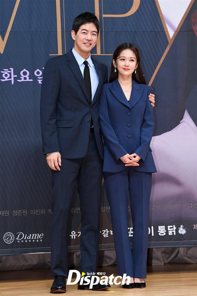 Cận cảnh nhan sắc không tuổi của mỹ nhân U40 Jang Nara-10