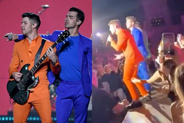 Nick Jonas không ngại kém vợ 10 tuổi-3