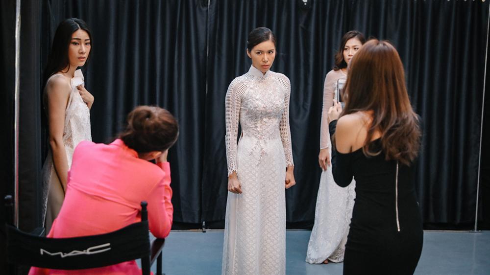 Chân dài Việt và những vai diễn ấn tượng trên màn ảnh-11