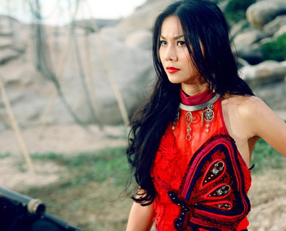 Chân dài Việt và những vai diễn ấn tượng trên màn ảnh-2