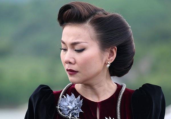 Chân dài Việt và những vai diễn ấn tượng trên màn ảnh-3