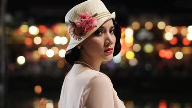 Chân dài Việt và những vai diễn ấn tượng trên màn ảnh-5