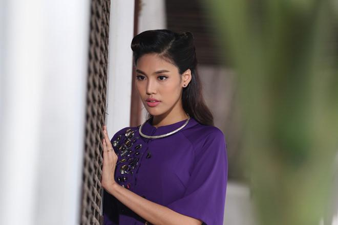 Chân dài Việt và những vai diễn ấn tượng trên màn ảnh-9