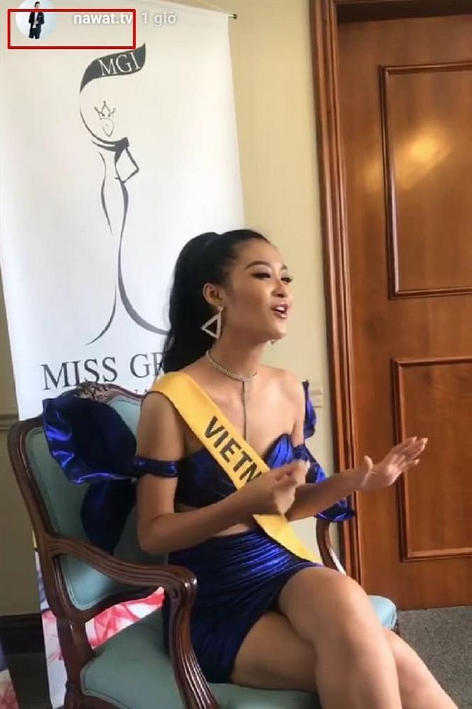 Sáng sớm mai, liệu Kiều Loan có mang được vương miện Miss Grand International 2019 về cho Việt Nam?-5